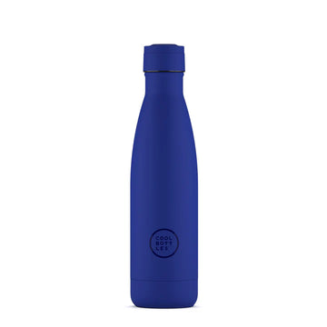 בקבוק כחול 500 מ"ל COOL BOTTLES