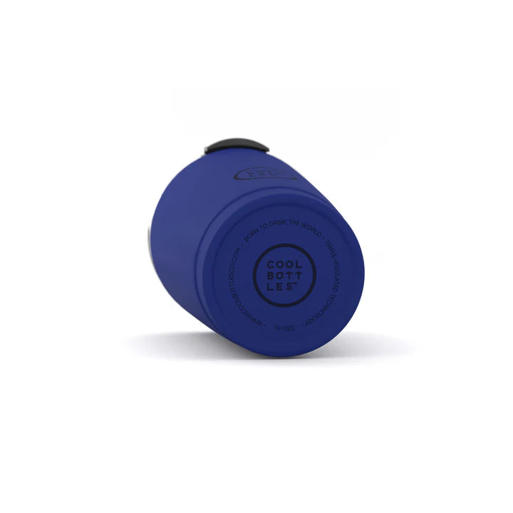 כוס תרמית 330 מ"ל VIVID BLU