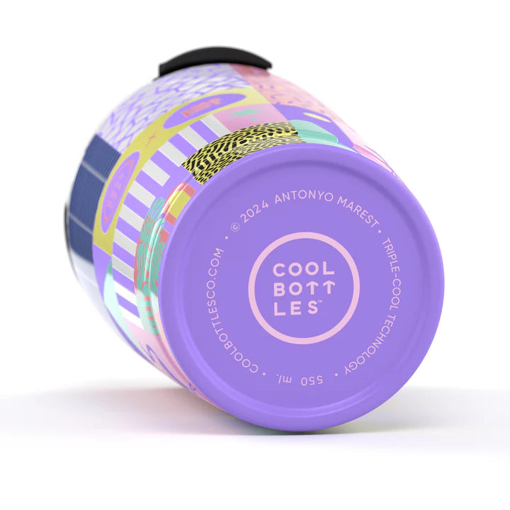 כוס תרמית 550 מ"ל דגם RENE