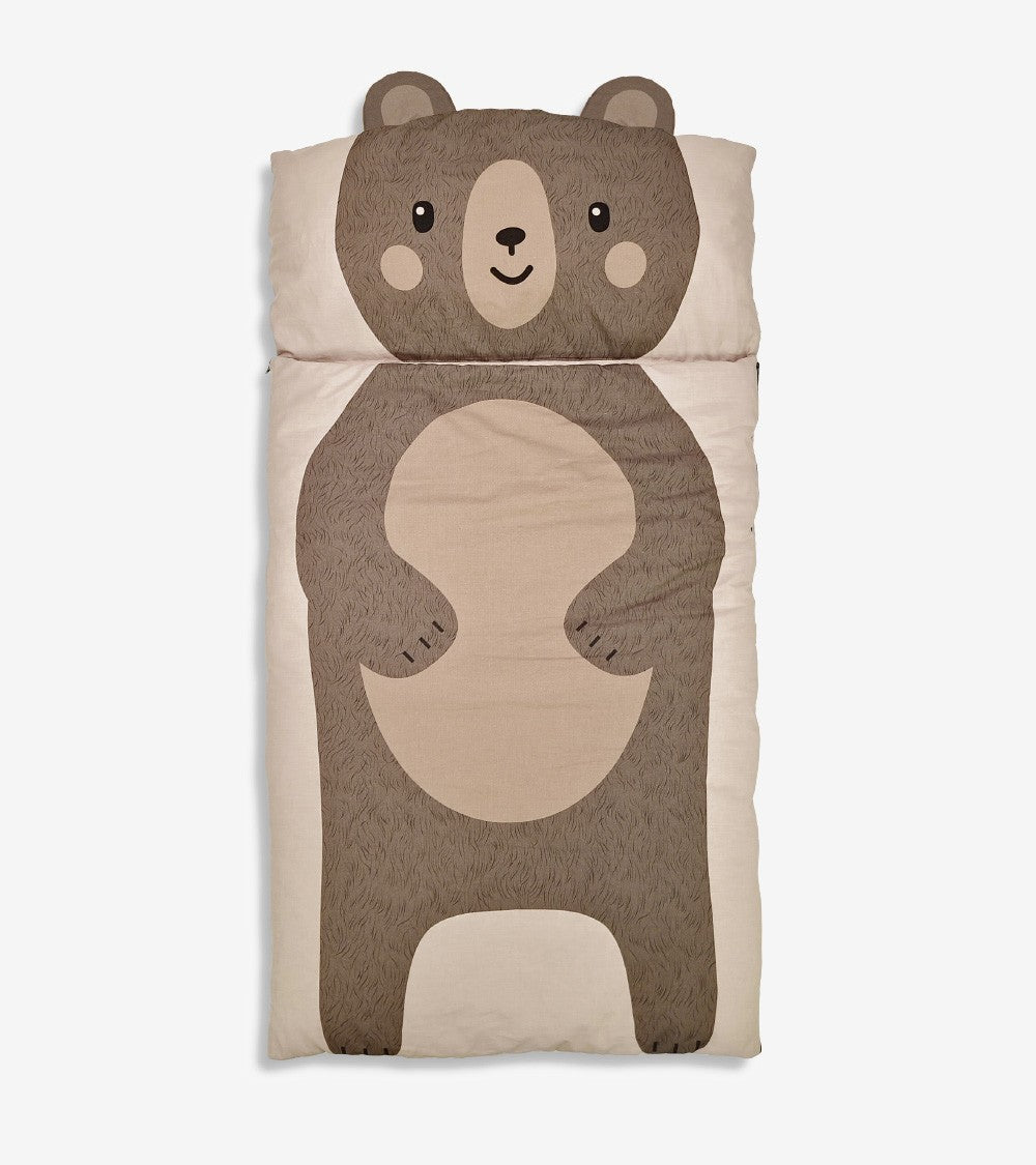 שק שינה דובי