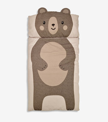 שק שינה דובי